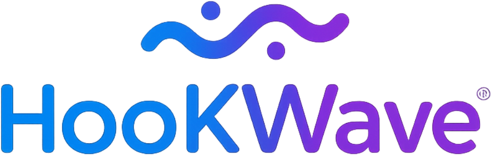 HookWave - Automação de Vendas pelo WhatsApp